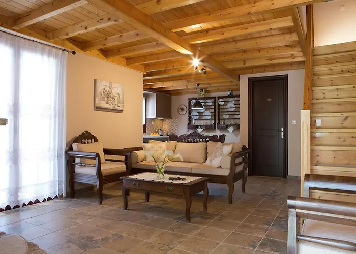 Aelia * Σύβοτα